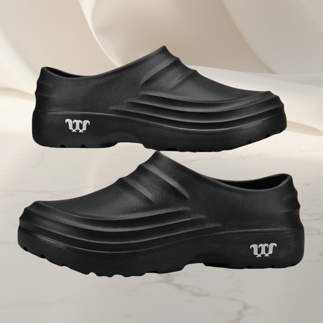 Ortho Step - Confortable et flexible